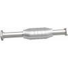 MagnaFlow Direct Fit Catalytic Converter 01-03 Montero Sport rr OEM - 49570 Photo - Unmounted