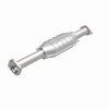 MagnaFlow Direct Fit Catalytic Converter 01-03 Montero Sport rr OEM - 49570 360 Degree Image Set