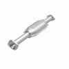 MagnaFlow Direct Fit Catalytic Converter 01-03 Montero Sport rr OEM - 49570 360 Degree Image Set
