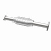 MagnaFlow Direct Fit Catalytic Converter 01-03 Montero Sport rr OEM - 49570 360 Degree Image Set