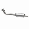 MagnaFlow Direct Fit Catalytic Converter 00-03 BMW X5 4.4L Driver Side OEM - 49571 360 Degree Image Set