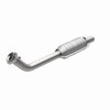 MagnaFlow Direct Fit Catalytic Converter 00-03 BMW X5 4.4L Driver Side OEM - 49571 360 Degree Image Set