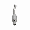 MagnaFlow Direct Fit Catalytic Converter 00-03 BMW X5 4.4L Driver Side OEM - 49571 360 Degree Image Set