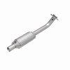 MagnaFlow Direct Fit Catalytic Converter 00-03 BMW X5 4.4L Driver Side OEM - 49571 360 Degree Image Set