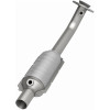MagnaFlow Direct Fit Catalytic Converter 00-03 BMW X5 4.4L Driver Side OEM - 49571 Photo - out of package