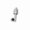 MagnaFlow Direct Fit Catalytic Converter 00-03 BMW X5 4.4L Driver Side OEM - 49571 360 Degree Image Set