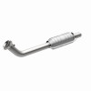 MagnaFlow Direct Fit Catalytic Converter 00-03 BMW X5 4.4L Driver Side OEM - 49571 360 Degree Image Set
