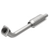 MagnaFlow Direct Fit Catalytic Converter 00-03 BMW X5 4.4L Passenger Side OEM - 49572 Photo - Primary