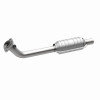 MagnaFlow Direct Fit Catalytic Converter 00-03 BMW X5 4.4L Passenger Side OEM - 49572 360 Degree Image Set