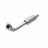 MagnaFlow Direct Fit Catalytic Converter 00-03 BMW X5 4.4L Passenger Side OEM - 49572 360 Degree Image Set