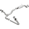MagnaFlow Direct Fit Catalytic Converter 00 Blazer 4WD 4dr 4.3L OEM - 49573 Photo - Primary
