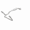 MagnaFlow Direct Fit Catalytic Converter 00 Blazer 4WD 4dr 4.3L OEM - 49573 360 Degree Image Set