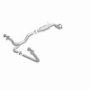 MagnaFlow Direct Fit Catalytic Converter 00-05 Blazer 4WD 4.3L OEM - 49574 360 Degree Image Set