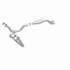 MagnaFlow Direct Fit Catalytic Converter 00-05 Blazer 4WD 4.3L OEM - 49574 360 Degree Image Set