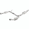 MagnaFlow Direct Fit Catalytic Converter 02-04 Explorer 4L Y OEM - 49575 Photo - Primary