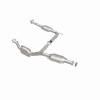 MagnaFlow Direct Fit Catalytic Converter 02-04 Explorer 4L Y OEM - 49575 360 Degree Image Set