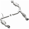MagnaFlow Direct Fit Catalytic Converter 02-04 Explorer 4L Y OEM - 49575 Photo - out of package