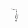 MagnaFlow Direct Fit Catalytic Converter 01-04 Sequoia 4.7L D/S OEM - 49577 360 Degree Image Set