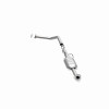 MagnaFlow Direct Fit Catalytic Converter 01-04 Sequoia 4.7L D/S OEM - 49577 360 Degree Image Set