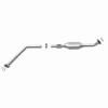 MagnaFlow Direct Fit Catalytic Converter 01-04 Sequoia 4.7L D/S OEM - 49577 360 Degree Image Set