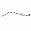 MagnaFlow Direct Fit Catalytic Converter 01-04 Sequoia 4.7L D/S OEM - 49577 360 Degree Image Set