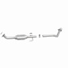 MagnaFlow Direct Fit Catalytic Converter 01-04 Sequoia 4.7L D/S OEM - 49577 360 Degree Image Set