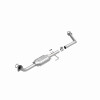 MagnaFlow Direct Fit Catalytic Converter 01-04 Sequoia 4.7L D/S OEM - 49577 360 Degree Image Set