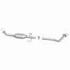 MagnaFlow Direct Fit Catalytic Converter 01-04 Sequoia 4.7L D/S OEM - 49577 360 Degree Image Set
