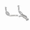 MagnaFlow Direct Fit Catalytic Converter 03-06 Chevy SSR 5.3/6.0 OEM - 49580 360 Degree Image Set