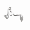 MagnaFlow Direct Fit Catalytic Converter 03-06 Chevy SSR 5.3/6.0 OEM - 49580 360 Degree Image Set