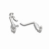 MagnaFlow Direct Fit Catalytic Converter 03-06 Chevy SSR 5.3/6.0 OEM - 49580 360 Degree Image Set