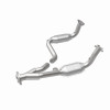 MagnaFlow Direct Fit Catalytic Converter 03-06 Chevy SSR 5.3/6.0 OEM - 49580 360 Degree Image Set