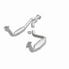 MagnaFlow Direct Fit Catalytic Converter 03-06 Chevy SSR 5.3/6.0 OEM - 49580 360 Degree Image Set