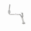 MagnaFlow Direct Fit Catalytic Converter 2004 Liberty D/S frt OEM - 49582 360 Degree Image Set