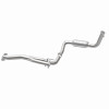 MagnaFlow Direct Fit Catalytic Converter 2004 Liberty D/S frt OEM - 49582 360 Degree Image Set
