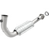MagnaFlow Direct Fit Catalytic Converter 2004 Liberty P/S frt OEM - 49583 Photo - Primary