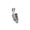 MagnaFlow Direct Fit Catalytic Converter 2004 Liberty P/S frt OEM - 49583 360 Degree Image Set