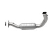 MagnaFlow Direct Fit Catalytic Converter 2004 Liberty P/S frt OEM - 49583 360 Degree Image Set