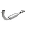 MagnaFlow Direct Fit Catalytic Converter 2004 Liberty P/S frt OEM - 49583 360 Degree Image Set