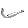 MagnaFlow Direct Fit Catalytic Converter 2004 Liberty P/S frt OEM - 49583 360 Degree Image Set
