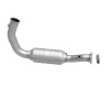 MagnaFlow Direct Fit Catalytic Converter 2004 Liberty P/S frt OEM - 49583 360 Degree Image Set