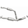 MagnaFlow Direct Fit Catalytic Converter 06-07 Explorer 4.0L OEM - 49598 Photo - Unmounted