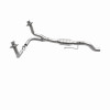 MagnaFlow Direct Fit Catalytic Converter 00-03 Dakota 4.7L 4WD OEM - 49600 360 Degree Image Set