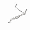 MagnaFlow Direct Fit Catalytic Converter 00-03 Dakota 4.7L 4WD OEM - 49600 360 Degree Image Set