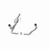 MagnaFlow Direct Fit Catalytic Converter 00-03 Dakota 4.7L 4WD OEM - 49600 360 Degree Image Set