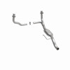 MagnaFlow Direct Fit Catalytic Converter 00-03 Dakota 4.7L 4WD OEM - 49600 360 Degree Image Set