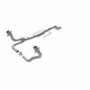 MagnaFlow Direct Fit Catalytic Converter 00-03 Dakota 4.7L 4WD OEM - 49600 360 Degree Image Set