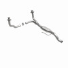 MagnaFlow Direct Fit Catalytic Converter 00-03 Dakota 4.7L 4WD OEM - 49600 360 Degree Image Set