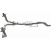 MagnaFlow Direct Fit Catalytic Converter 00-03 Dakota 4.7L 4WD OEM - 49600 Photo - out of package