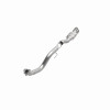 MagnaFlow Direct Fit Catalytic Converter 03-07 GM 2500/3500 P/S OEM - 49602 360 Degree Image Set